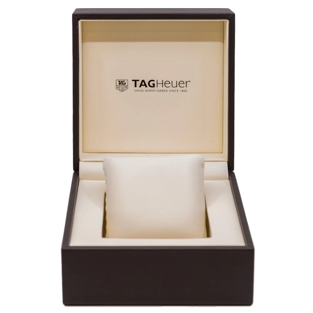 Tag Heuer Ladies WAY131K.BA0748 Aquaracer MoP Watch - Image 5