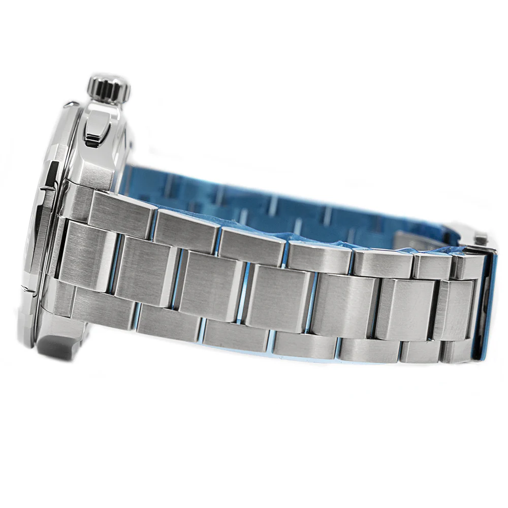 TAG Heuer Men's CAY111A.BA0927 Aquaracer Chronograph Watch - Image 5