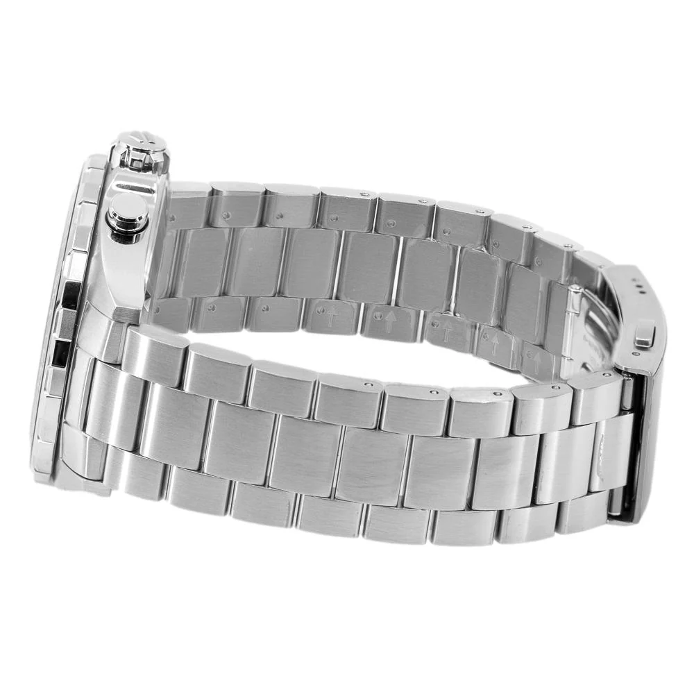 Tag Heuer Men's CAZ101AC.BA0842 F1 Chronograph Watch - Image 3