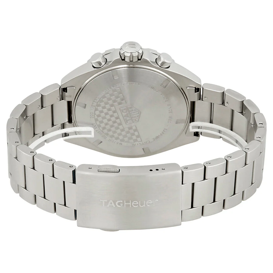 Tag Heuer Men's CAZ101E.BA0842 Formula 1 Chrono Watch - Image 3