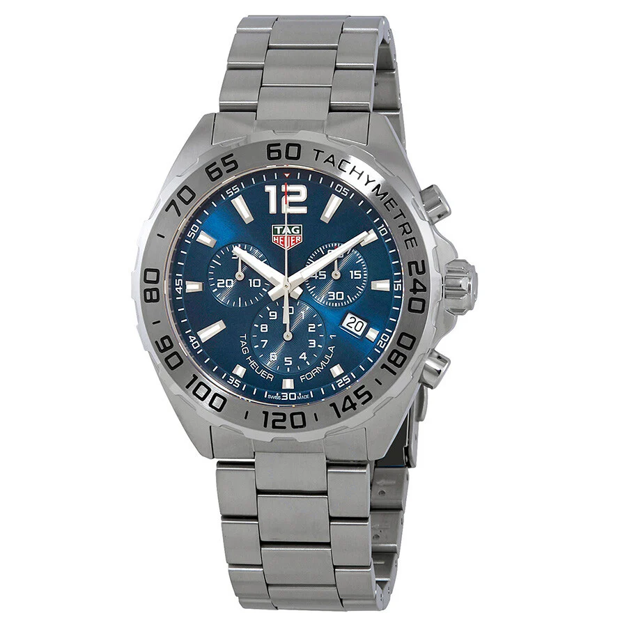 TAG Heuer Men's CAZ101K.BA0842 Formula 1 Quartz