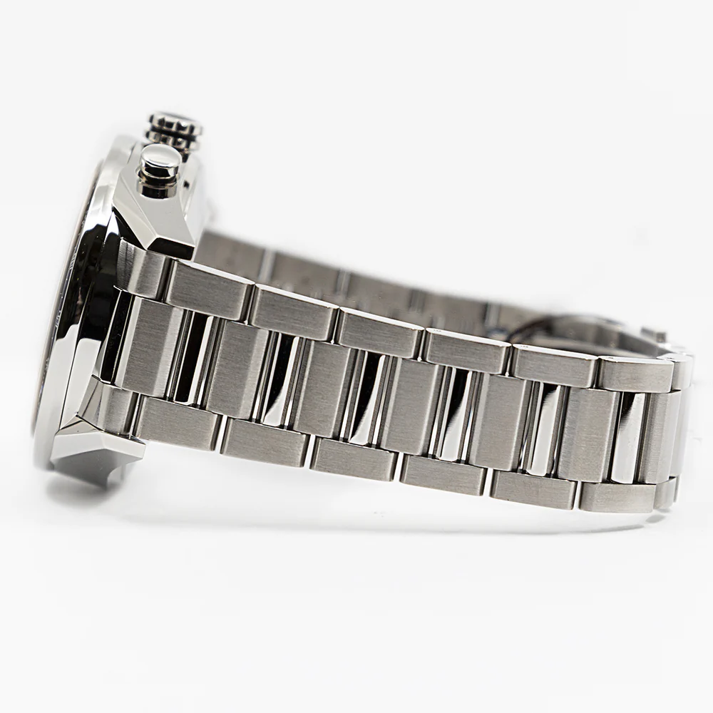 Tag Heuer Men's CV2A1U.BA0738 Carrera Watch - Image 4