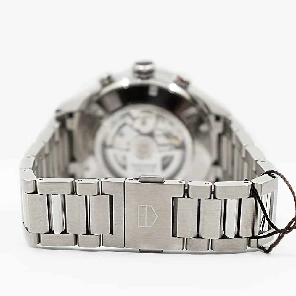 Tag Heuer Men's CV2A1U.BA0738 Carrera Watch - Image 5