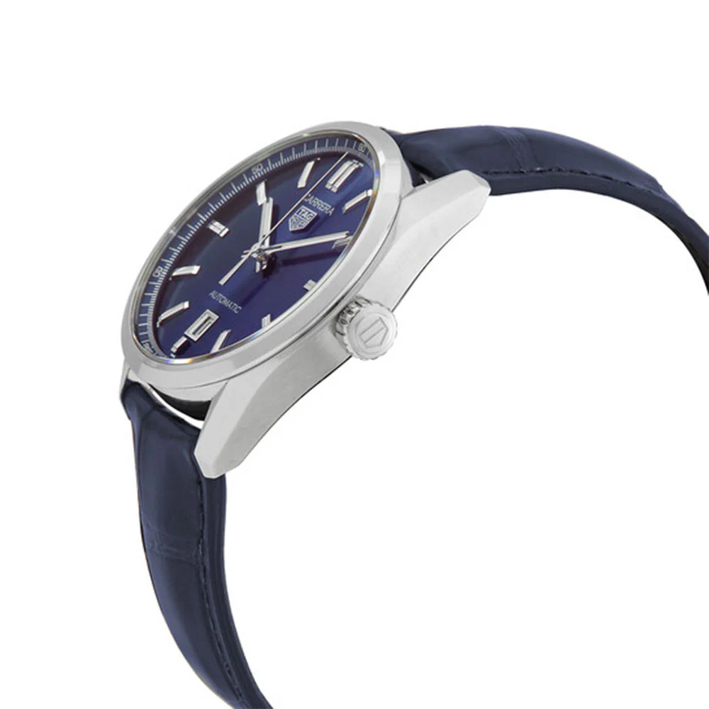 Tag Heuer Men's WBN2112.FC6504 Carrera Automatic - Image 2