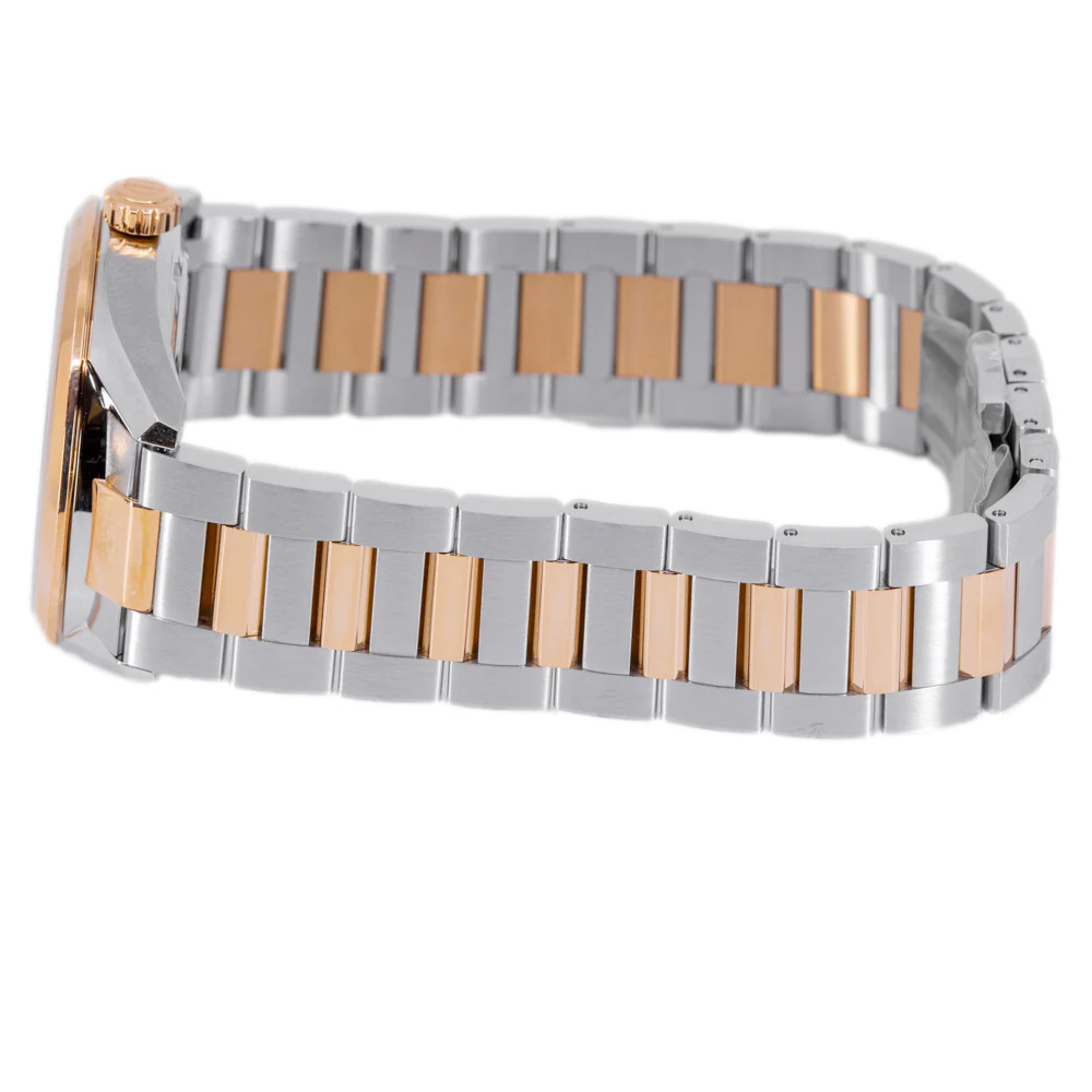 TAG Heuer WBN2351.BD0000 Carrera Automatic Date Woman's Watch - Image 2