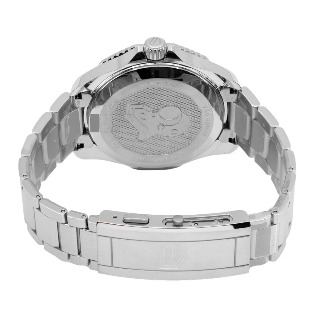 Tag Heuer WBP201B.BA0632 Aquaracer Professional 300 Watch - Image 4