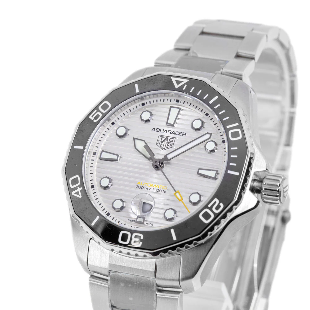 Tag Heuer WBP201C.BA0632 Aquaracer Professional 300 Auto - Image 4