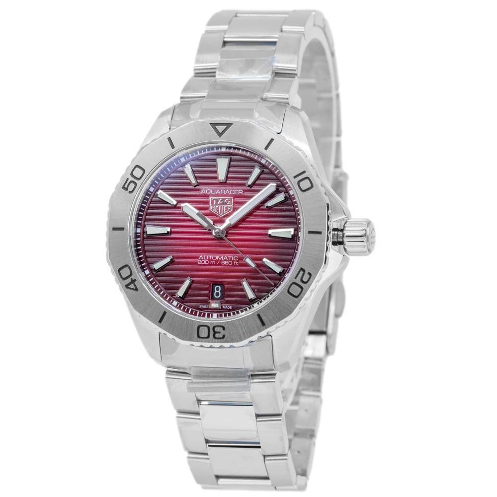 Tag Heuer WBP2114.BA0627 Aquaracer Professional 200 Auto