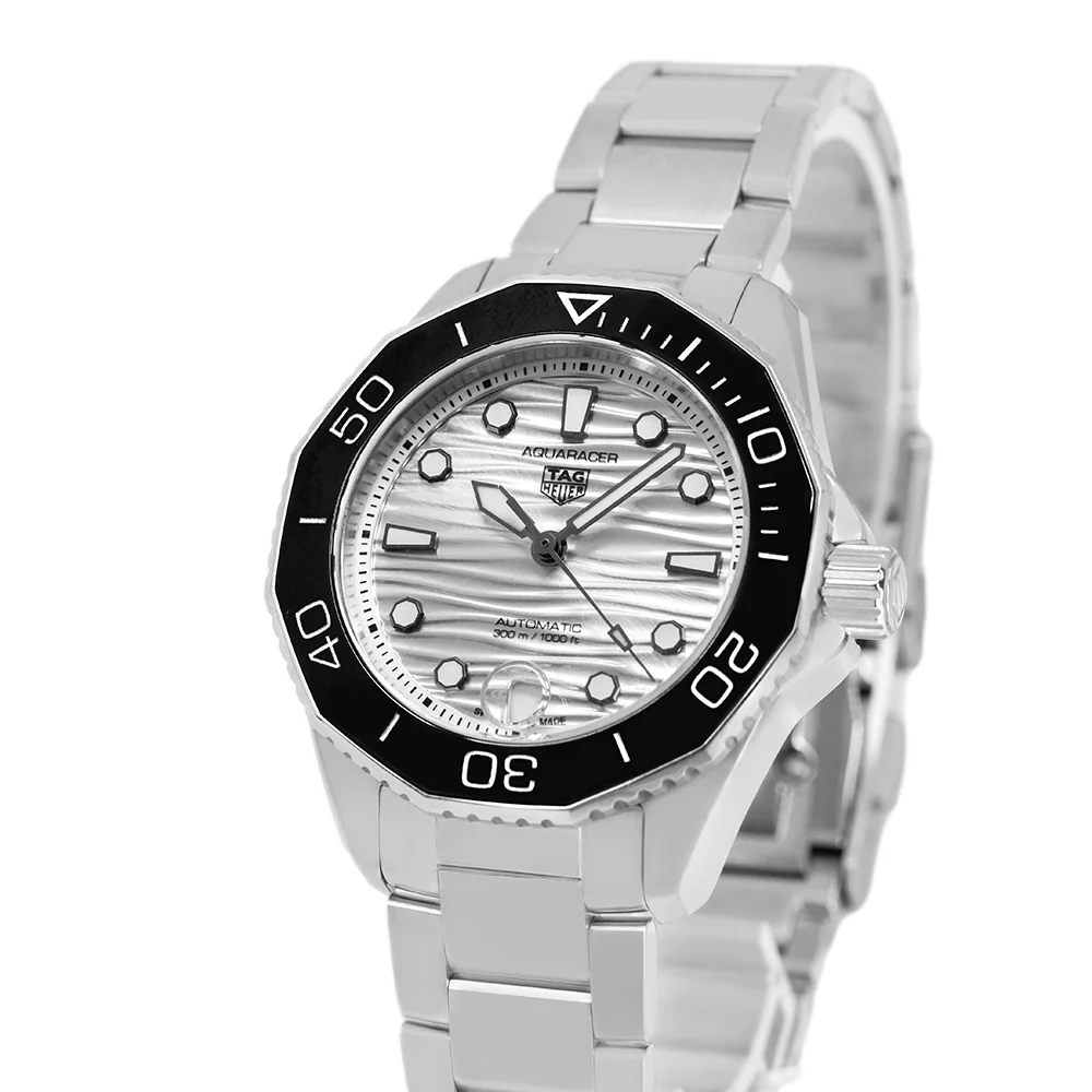 Tag Heuer WBP231C.BA0626 Aquaracer Professional 300 Auto - Image 10