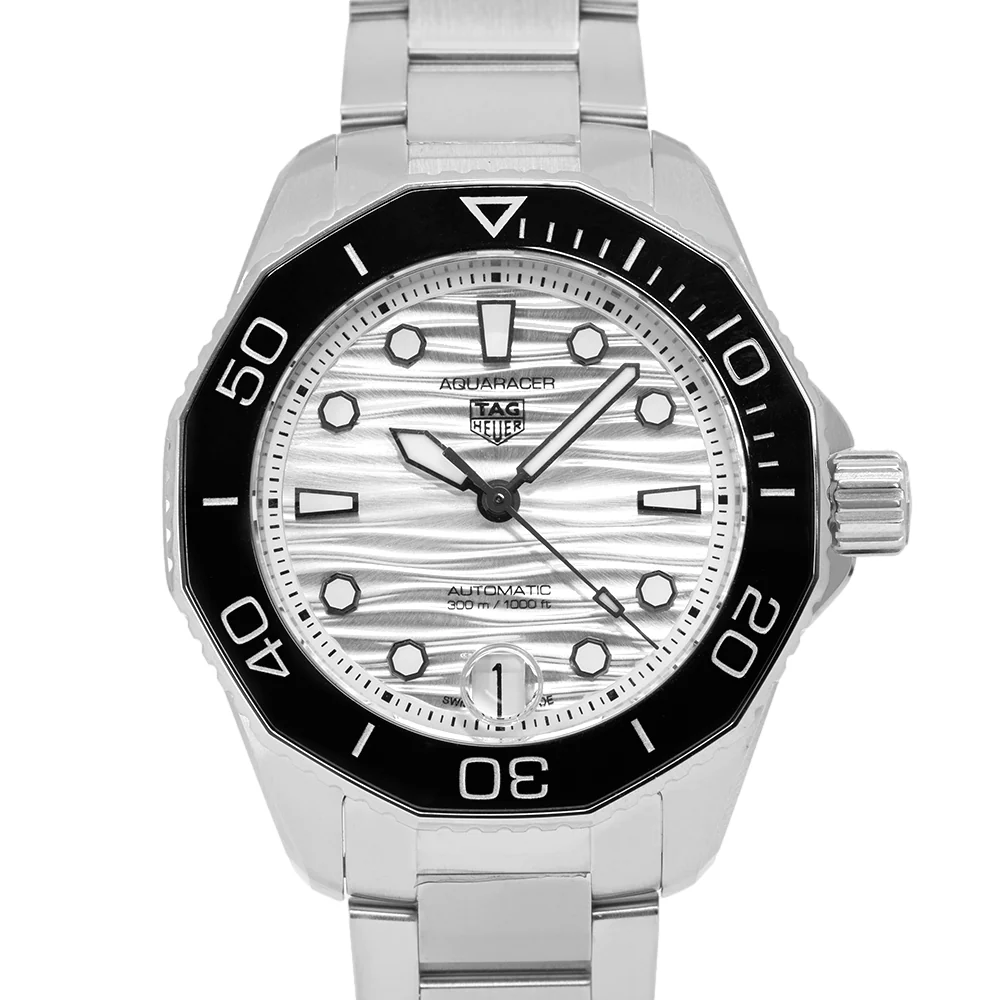 Tag Heuer WBP231C.BA0626 Aquaracer Professional 300 Auto - Image 2