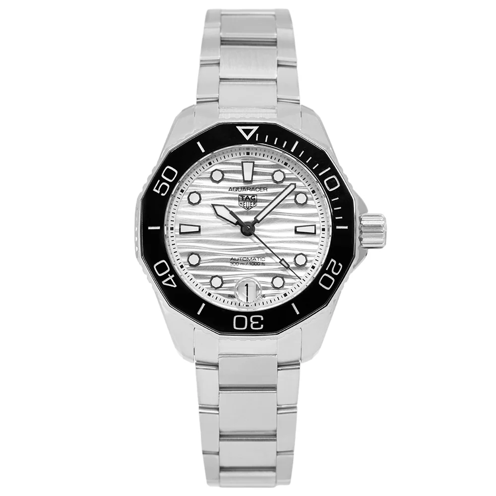 Tag Heuer WBP231C.BA0626 Aquaracer Professional 300 Auto - Image 3