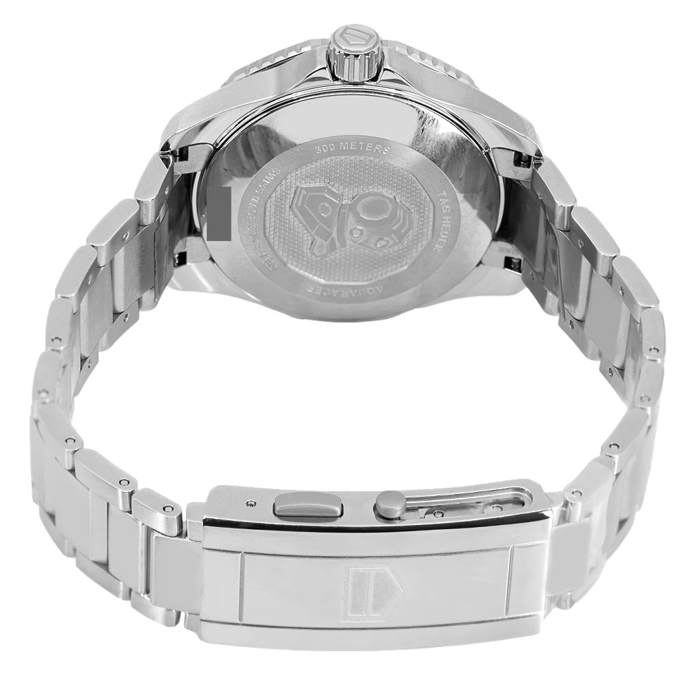 Tag Heuer WBP231C.BA0626 Aquaracer Professional 300 Auto - Image 5