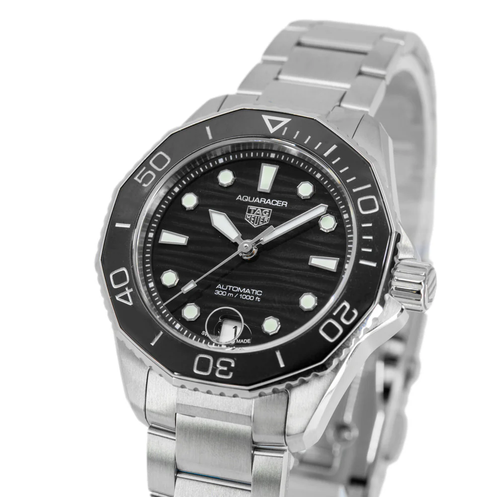 Tag Heuer WBP231D.BA0626 Aquaracer Professional 300 Auto - Image 10