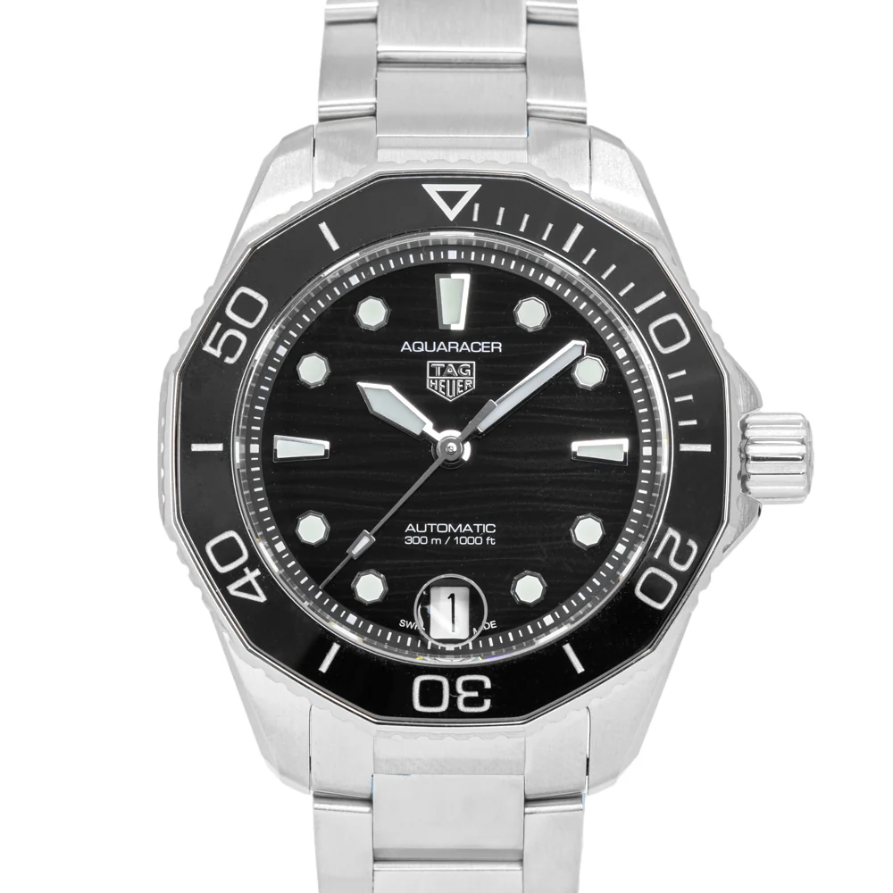 Tag Heuer WBP231D.BA0626 Aquaracer Professional 300 Auto - Image 2