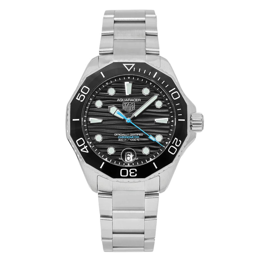 Tag Heuer WBP5110.BA0013 Aquaracer Professional 300 Auto - Image 3