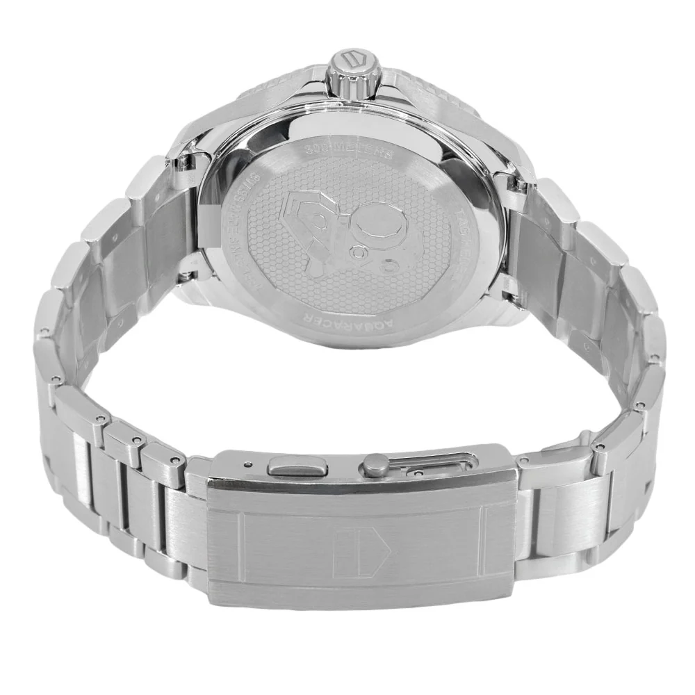 Tag Heuer WBP5110.BA0013 Aquaracer Professional 300 Auto - Image 5