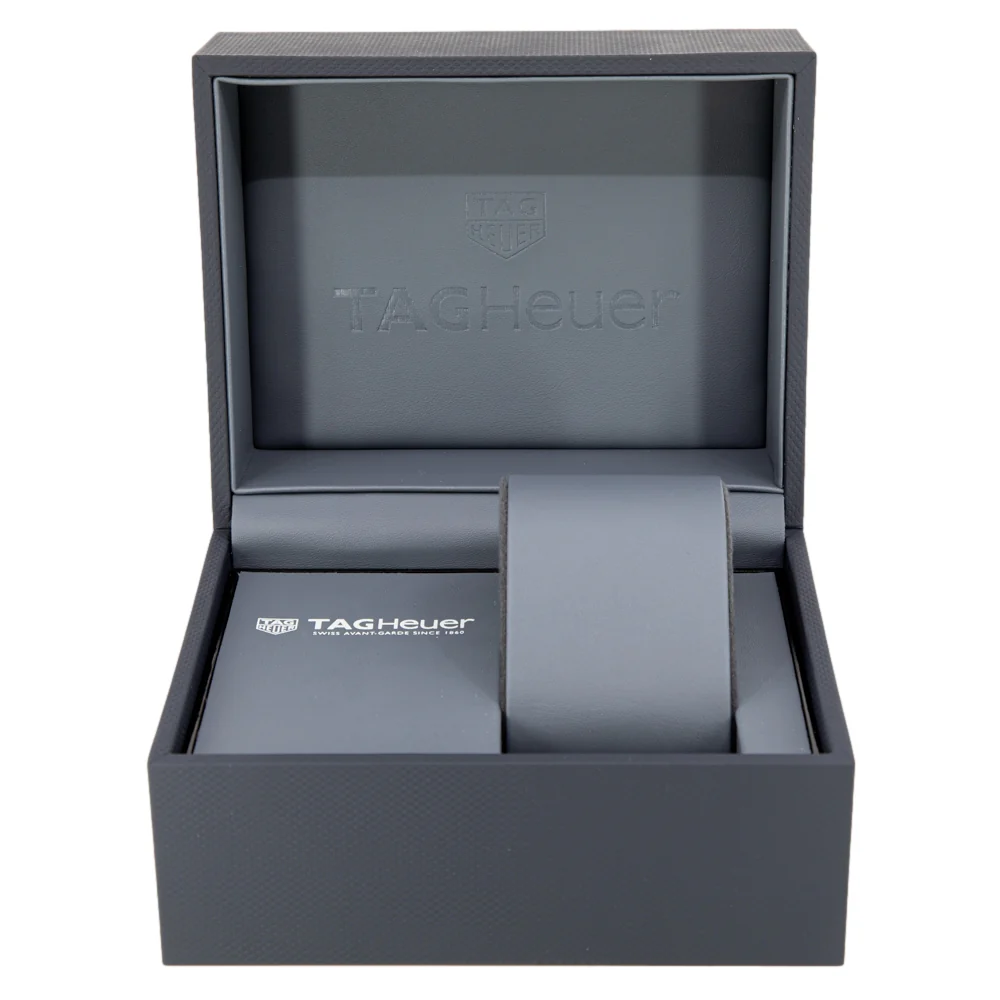 Tag Heuer WBP5110.BA0013 Aquaracer Professional 300 Auto - Image 8