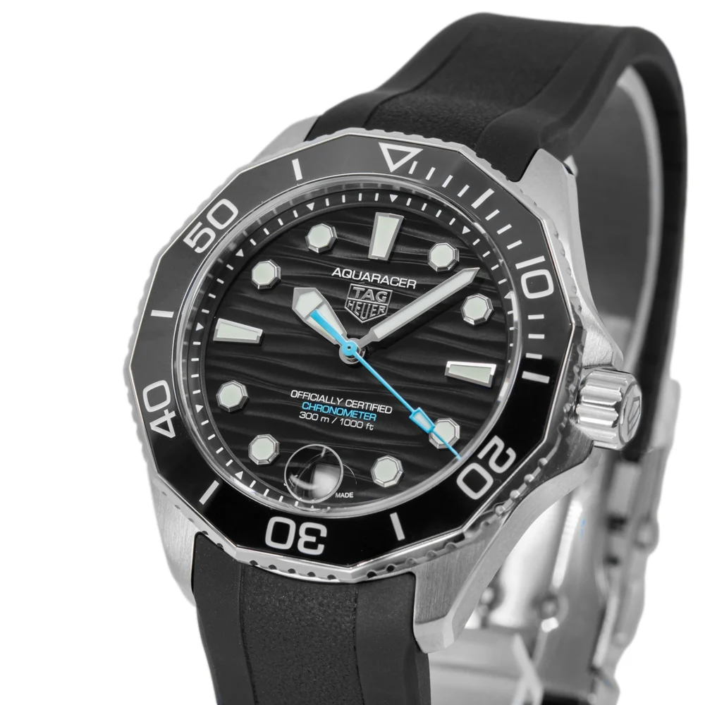 Tag Heuer WBP5110.FT6257 Aquaracer Professional 300 Auto - Image 10