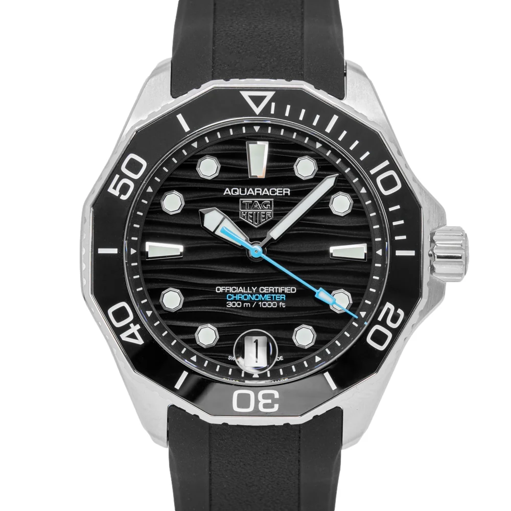 Tag Heuer WBP5110.FT6257 Aquaracer Professional 300 Auto - Image 2