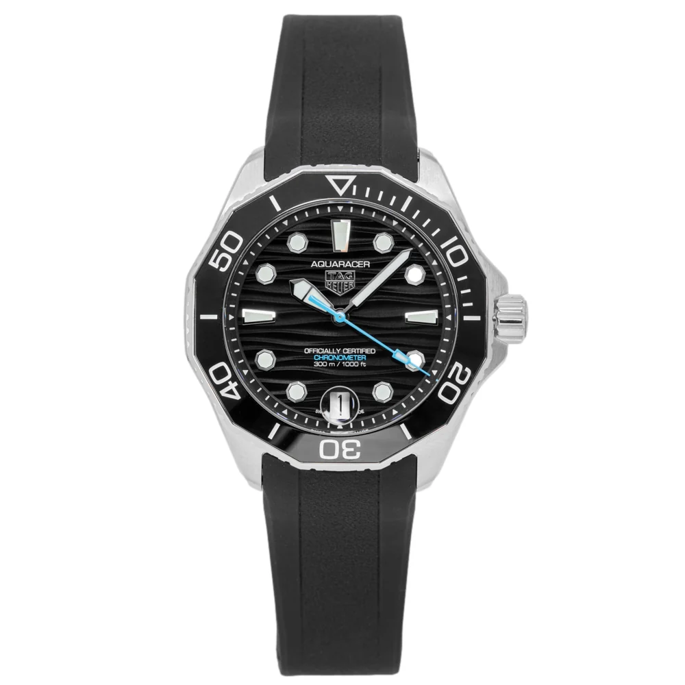 Tag Heuer WBP5110.FT6257 Aquaracer Professional 300 Auto - Image 3