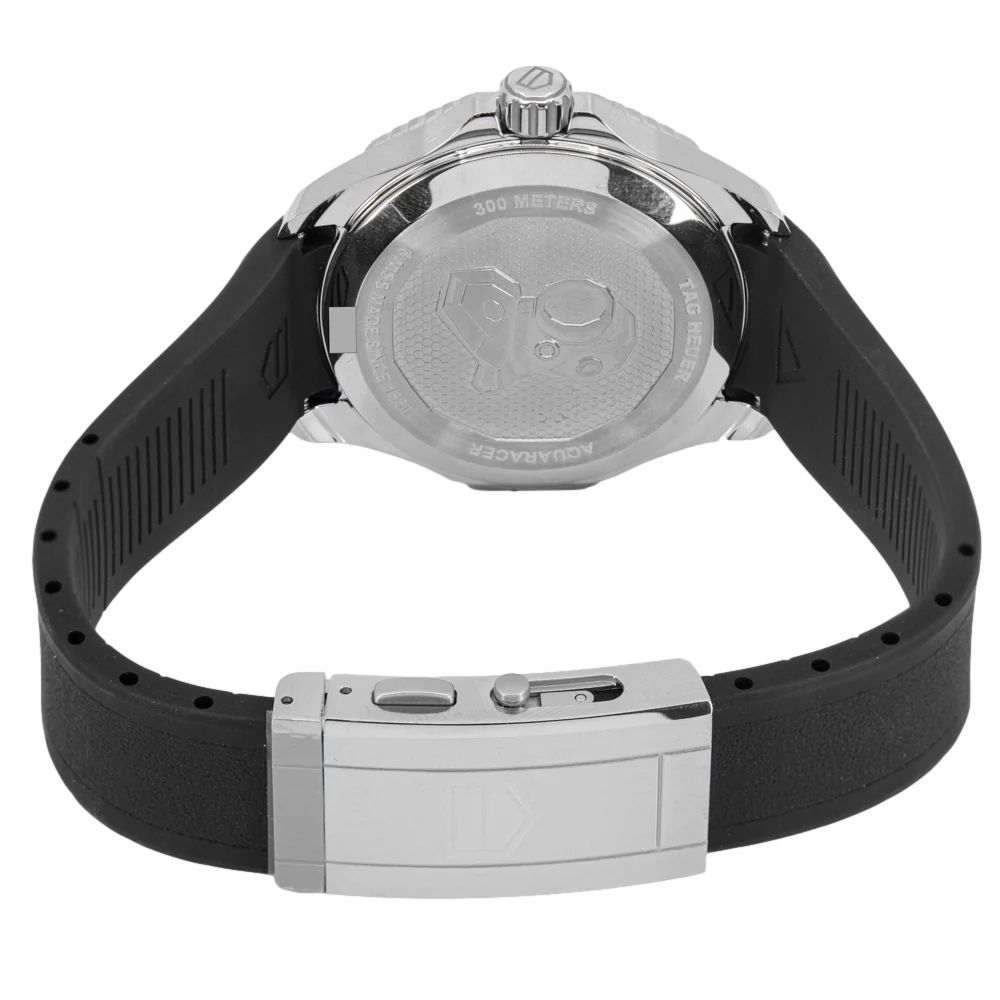 Tag Heuer WBP5110.FT6257 Aquaracer Professional 300 Auto - Image 5