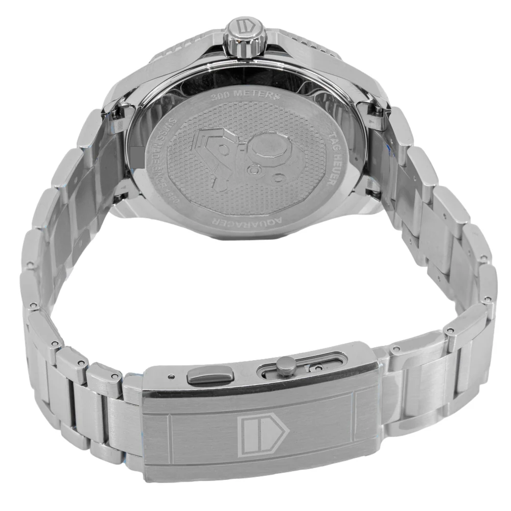 Tag Heuer WBP5111.BA0013 Aquaracer Professional 300 Auto - Image 5