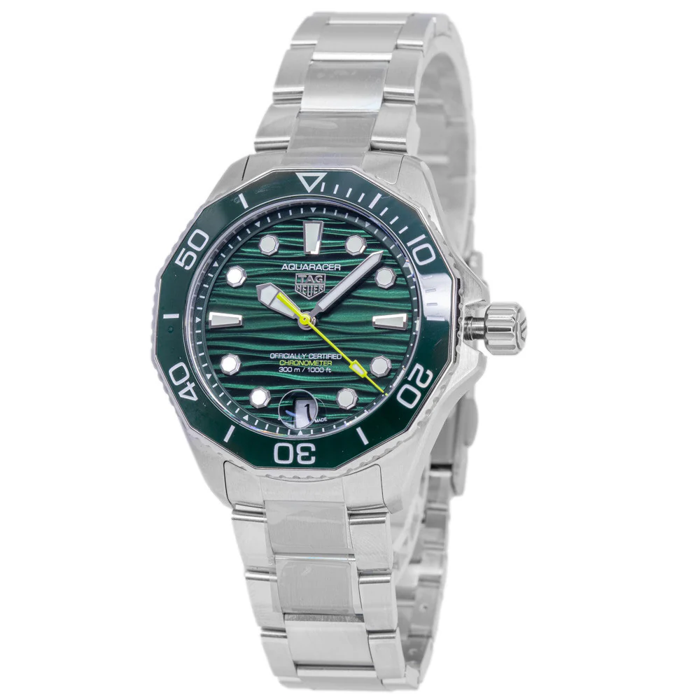 Tag Heuer WBP5116.BA0013 Aquaracer Professional 300 Auto