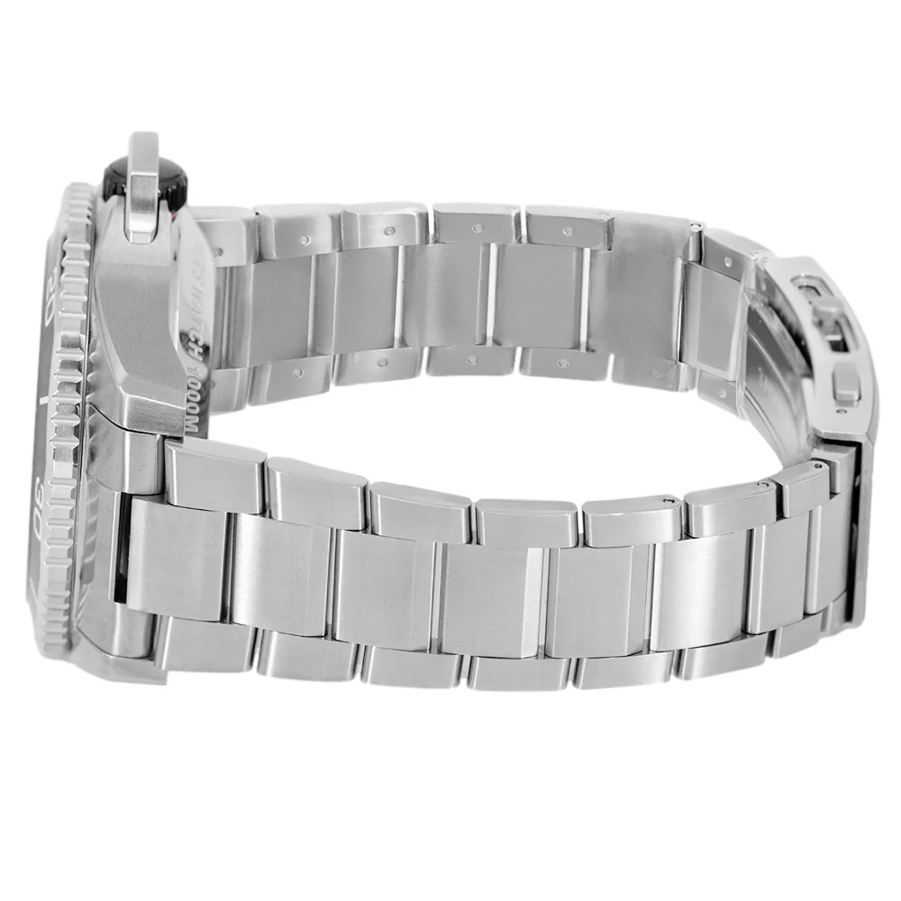 Tag Heuer Men's WBP5A8A.BF0619 Aquaracer Pro 1000 Superdiver - Image 4