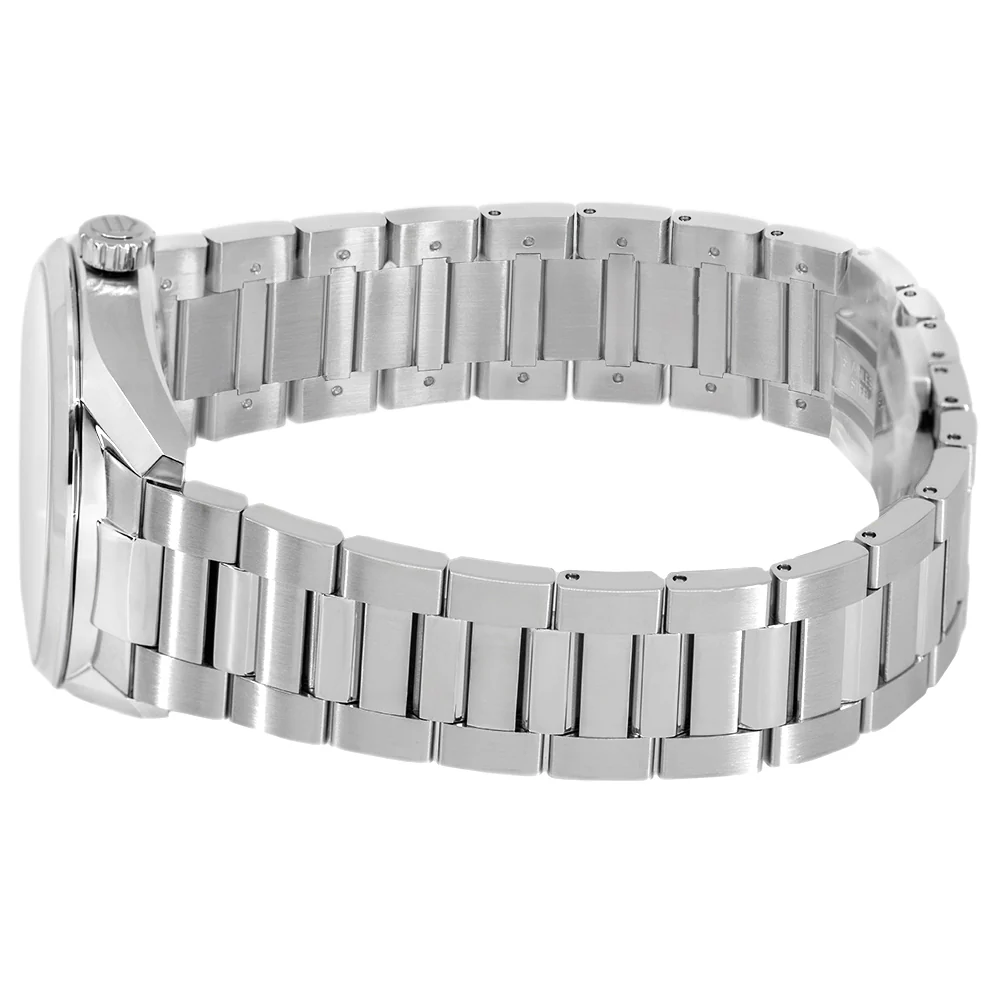 Tag Heuer Women's WBN2317.BA0001 Carrera Date 36mm Automatic - Image 4