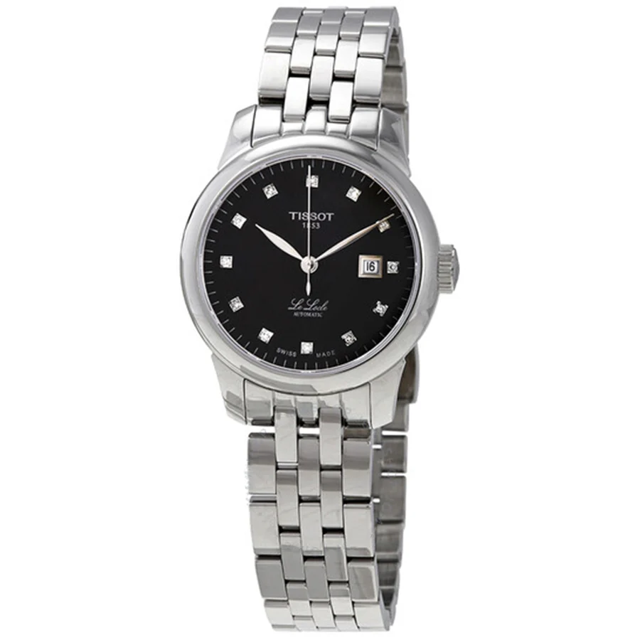 Tissot Ladies T006.207.11.126.00 Le Locle Automatic