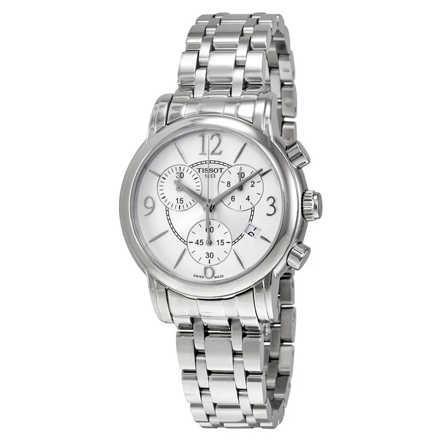 Tissot Ladies T050.217.11.017.00 T- Lady Dressport Watch