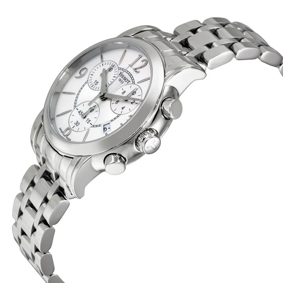 Tissot Ladies T050.217.11.017.00 T- Lady Dressport Watch - Image 2