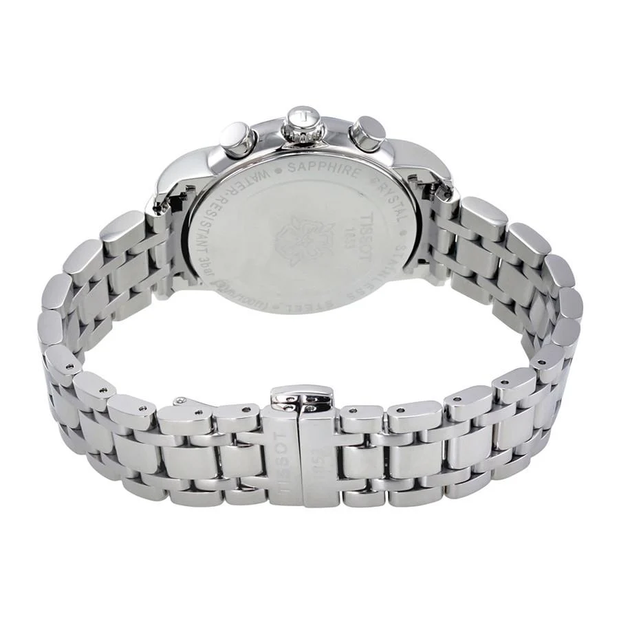Tissot Ladies T050.217.11.017.00 T- Lady Dressport Watch - Image 3