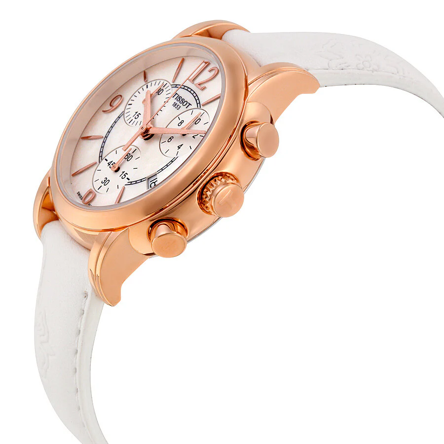 Tissot Ladies T050.217.37.117.00 T-Lady Dressport Watch - Image 2
