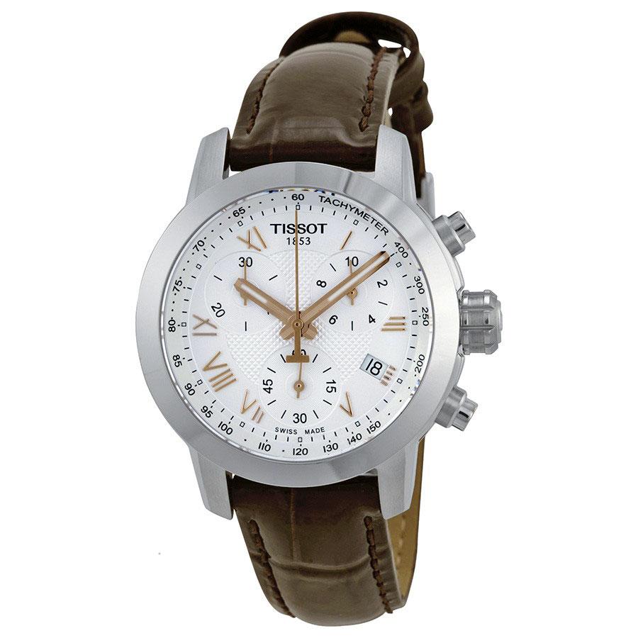 Tissot Ladies T055.217.16.033.02 T-Sport PRC 200 Watch