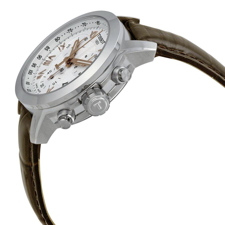 Tissot Ladies T055.217.16.033.02 T-Sport PRC 200 Watch - Image 2