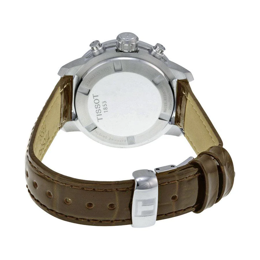 Tissot Ladies T055.217.16.033.02 T-Sport PRC 200 Watch - Image 3