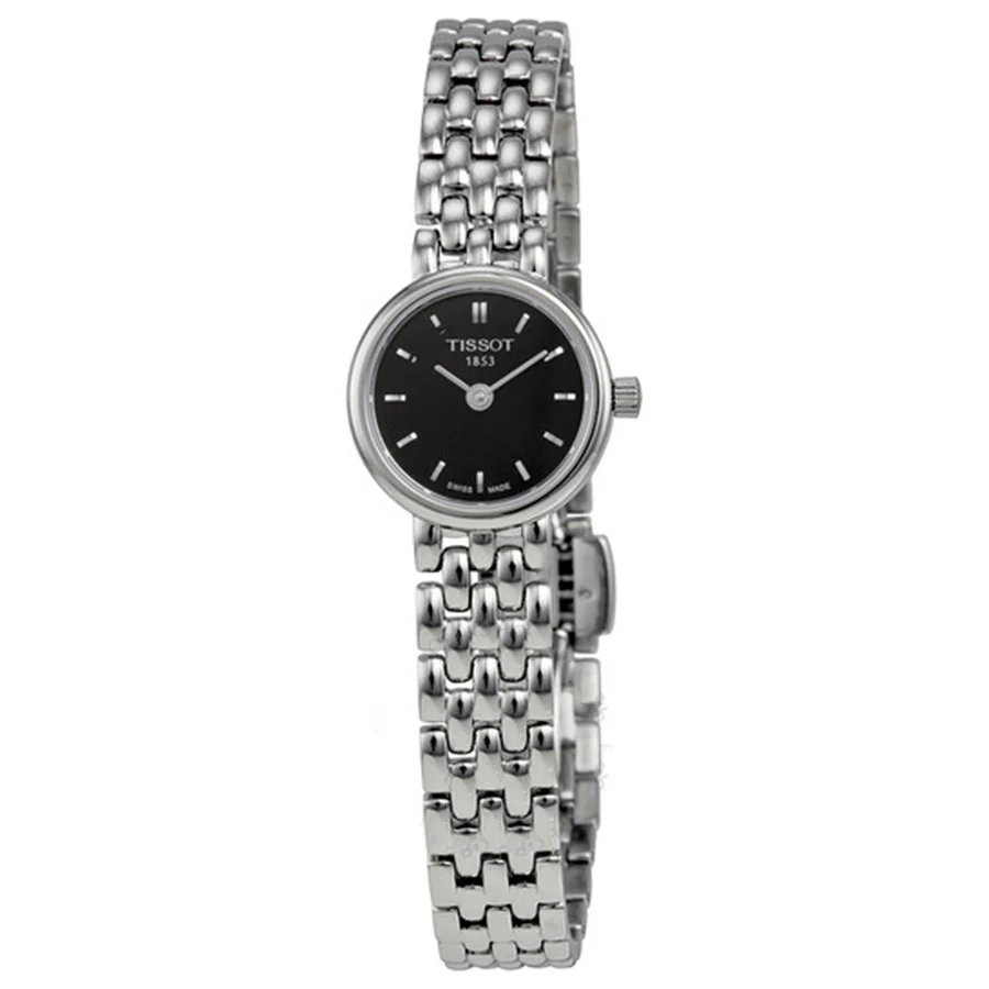 Tissot Ladies T058.009.11.051.00 T-Lady Lovely Watch