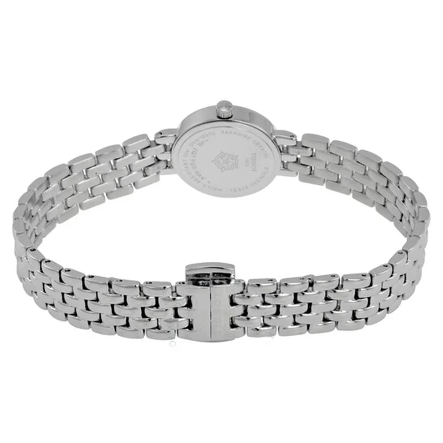 Tissot Ladies T058.009.11.051.00 T-Lady Lovely Watch - Image 3