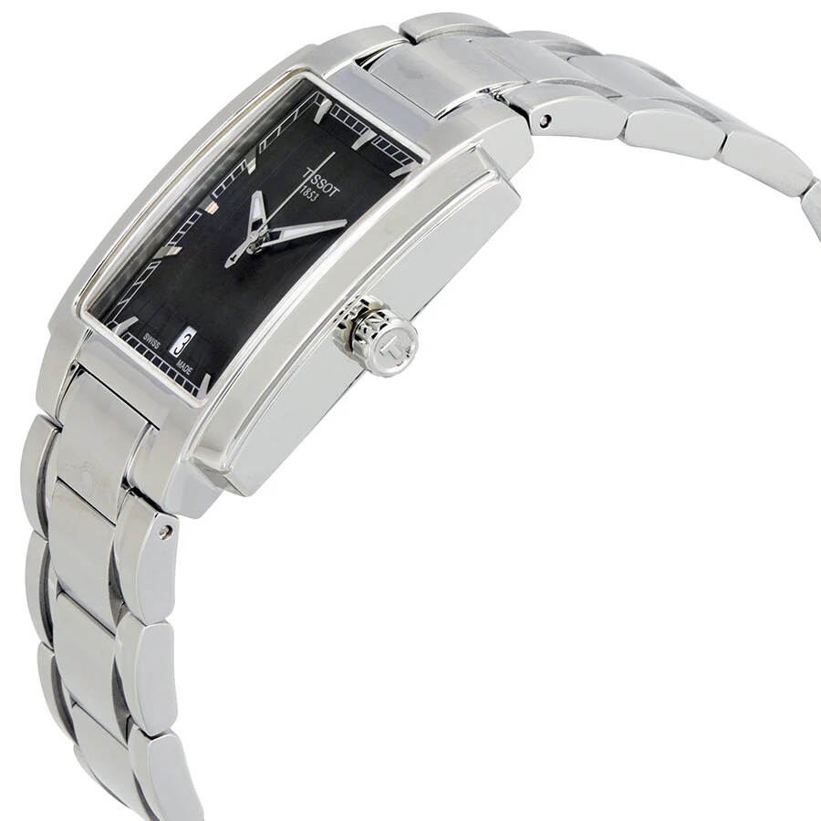 Tissot Ladies T061.310.11.05.100 T-Classic TXL Quartz - Image 2
