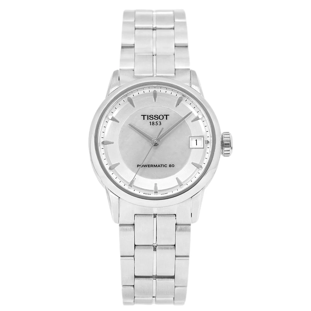 Tissot Ladies T086.207.11.111.00 Luxury Automatic - Image 3