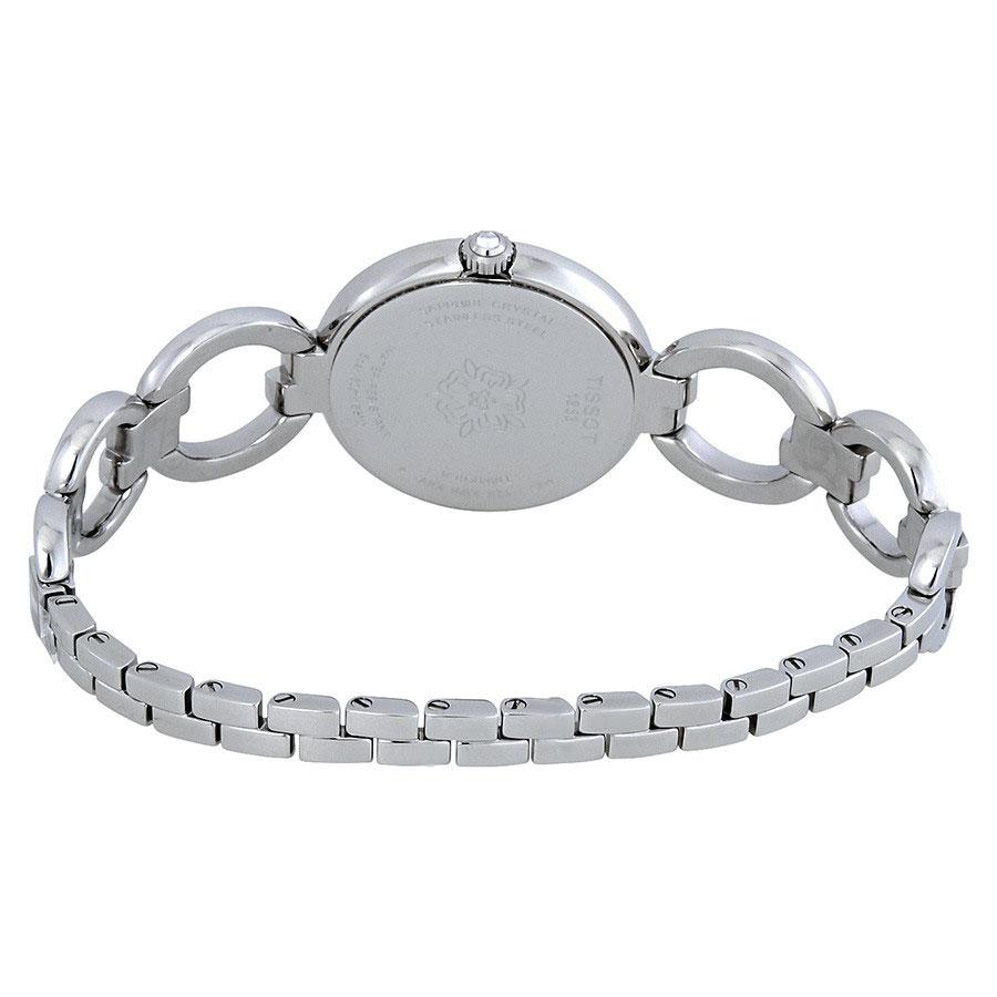 Tissot Ladies T094.210.11.116.00 T-Lady Flamingo Watch - Image 3