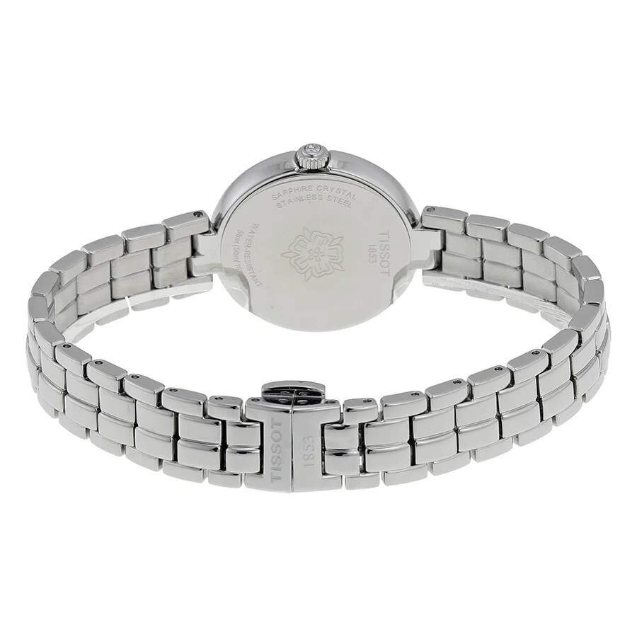 Tissot Ladies T094.210.11.121.00 T-Lady Flamingo Watch - Image 3
