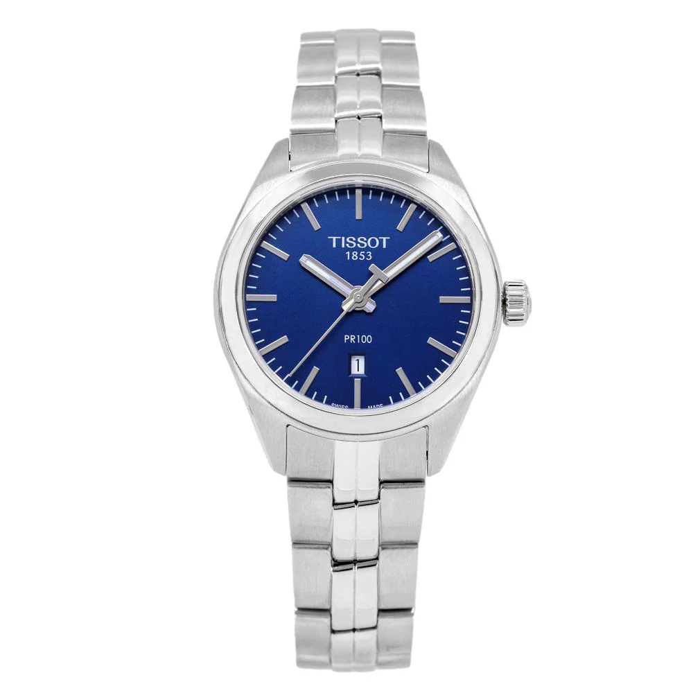 Tissot Women's T101.210.11.041.00 PR 100 33mm Quartz - Image 2