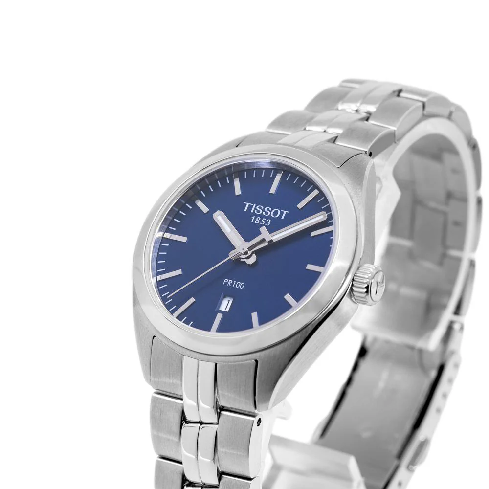 Tissot Women's T101.210.11.041.00 PR 100 33mm Quartz - Image 8