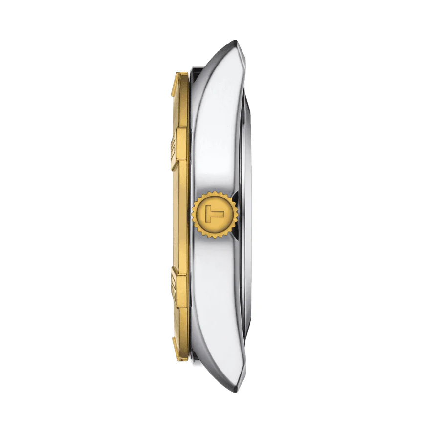 Tissot Ladies T101.910.22.111.00 PR 100 Sport Chic Watch - Image 2