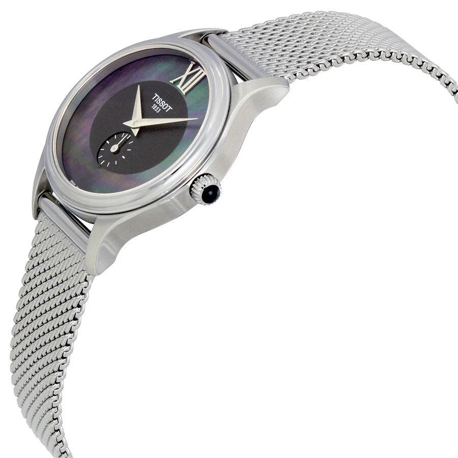 Tissot Ladies T103.310.11.123.00 Bella Ora Small Sec. Watch - Image 2