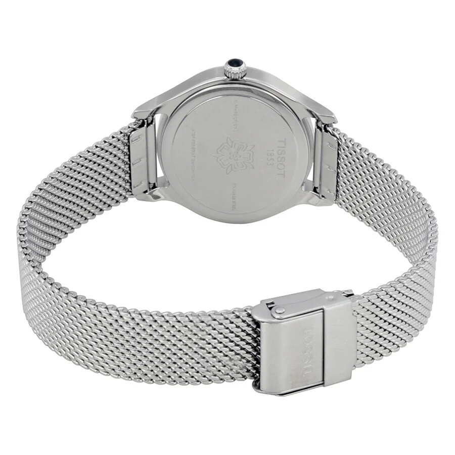 Tissot Ladies T103.310.11.123.00 Bella Ora Small Sec. Watch - Image 3