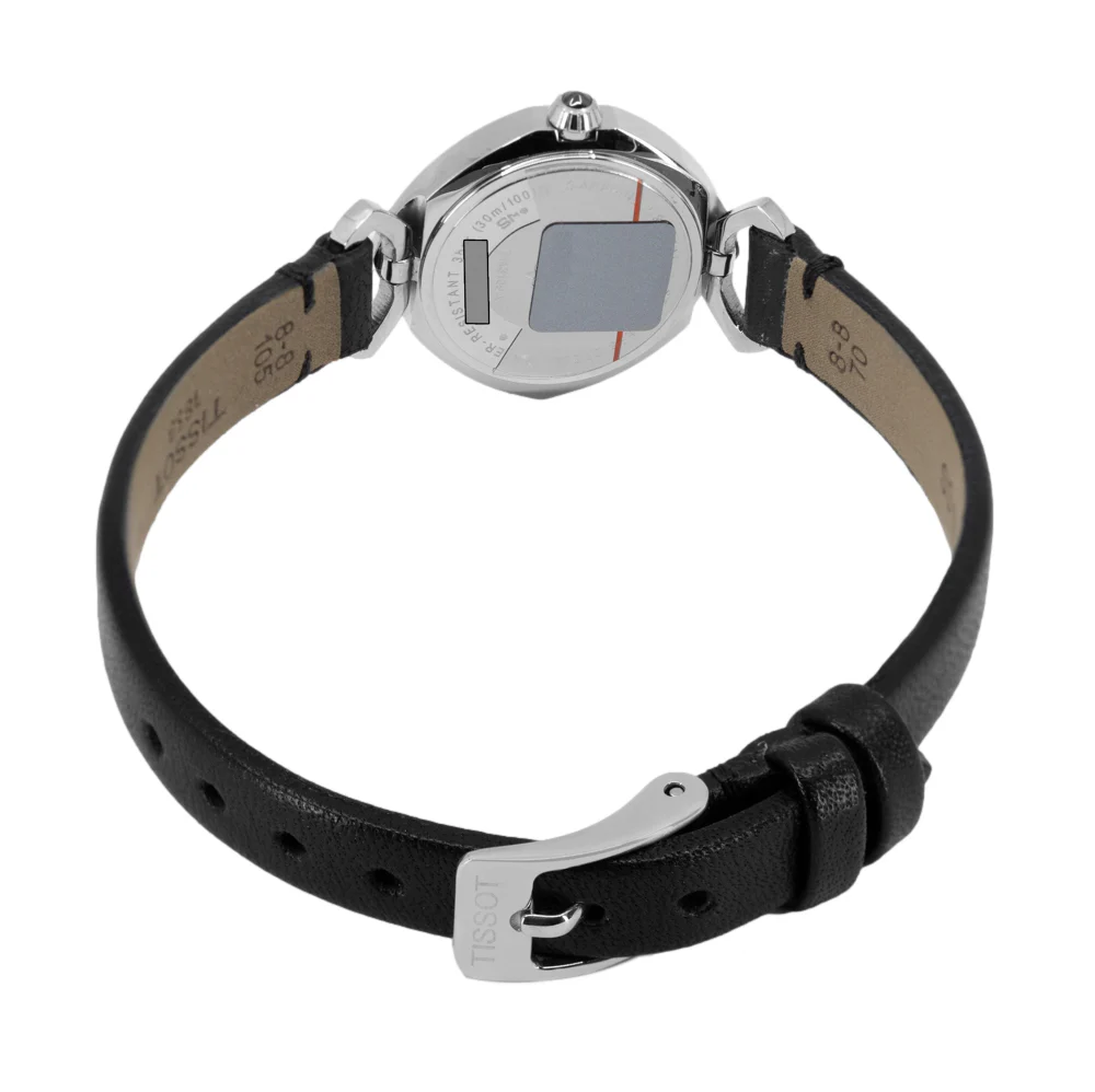 Tissot Ladies T113.109.16.126.00 Femini-T Mop Dial Watch - Image 5