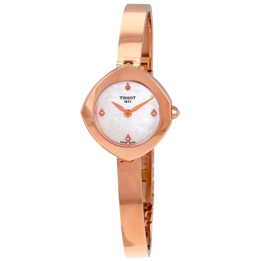 Tissot Ladies T113.109.33.116.00 Femini-T Quartz Watch